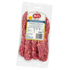 Huls Drentse kosterworst
